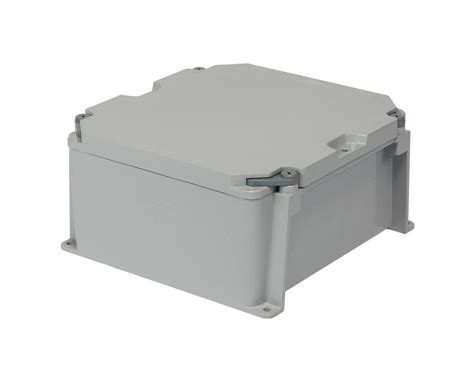 8x8 junction box|8x8x4 nema 3r j box.